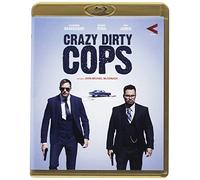 John Michael Mcdonagh - Crazy Dirty Cops BRD [Blu-Ray] [Import]