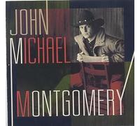 Montgomery, John Michael - John Michael
