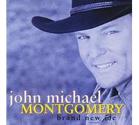 John Michael Montgomery - Brand New Me By John Michael Montgomery (2000-09-26)