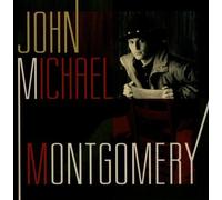 John Michael Montgomery by John Michael Montgomery (1995-05-03)