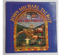 John Michael Talbot - Table of Plenty