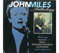 John Miles - Anthology [Import]