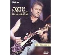 John Miles - In Concert