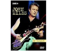 John Miles: In Concert: Ohne Filter (Alternate Upc)