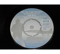 John Miles - John Miles Can't Keep A Good Man Down UK 45 7" single +Sweet Lorraine