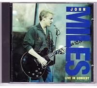 John Miles - Live BBC Radio One