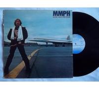 John Miles - MMPH - More Miles Per Hour