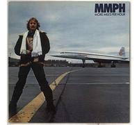 John Miles - More Miles Per Hour