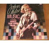 john miles (music)