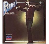 John Miles – Rebel – Import