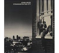John Miles - Stranger In The City