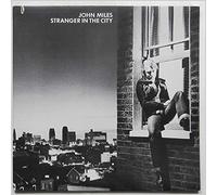 John Miles - Stranger In The City - London Records - PS 682