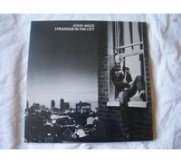 JOHN MILES Stranger in the City LP 1976