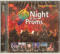 John Miles / Toto / INXS / En Vogue / Xuefei Yang / Il Novecento - The Night Of The Proms 2003 (Pop Meets Classics)