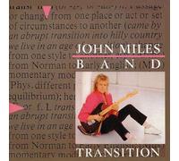 John Miles - Transition [Import]
