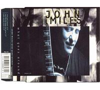 John Miles - What Goes Around