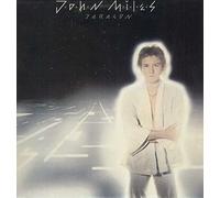 John Miles - Zaragon (1978) / Vinyl record [Vinyl-LP]