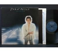 John Miles - ZARAGON LP UK DECCA 1978