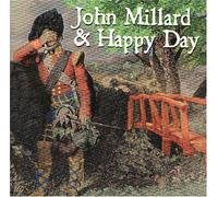 John Millard & Happy Day - Citizens Awake [Import]