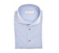 John Miller, Homme, Chemises, Bleu, Taille: 2XL Chemise Business
