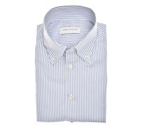 John Miller - Overhemd Slim Fit - Homme - Chemises - Multicolore - Taille: M