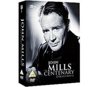 John Mills - Centenary Collection Vol.2 , (Box Set) G