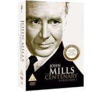 John Mills - Centenary Icon Boxset Part 1