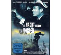 John Mills, Nigel Patrick, Peter Hammond - Nacht Begann am Morgen,Die [Import]