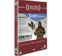 John Mills - Scott of The Antarctic [Import anglais]