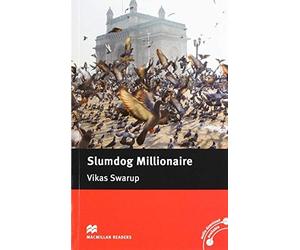 John Milne Vika Slumdog Millionaire - New: Lektüre: Lektüre (ohne Audio- (Poche)