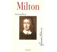 John Milton (1608-1674)