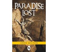 John Milton Paradise Lost (Poche)