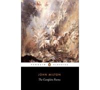 John Milton The Complete Poems (Poche)