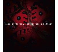 John Mitchell Nostalgia Factory Ep