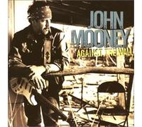 John Mooney - Against the Wall