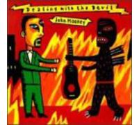 John Mooney - Dealing with The Devil