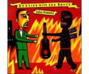 John Mooney - Dealing with The Devil