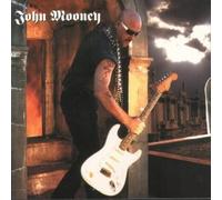John Mooney - Gone To Hell