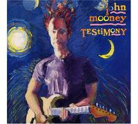 John Mooney - Testimony [Import]