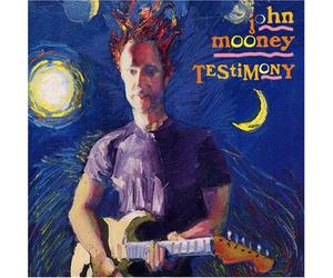 John Mooney - Testimony [Import]