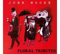 Moore, John - Floral Tributes [Import]