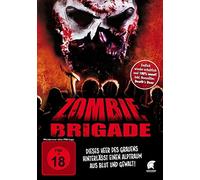 John Moore - Zombie Brigade [Import]
