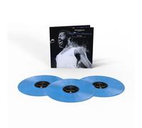 John Morales Presents Teddy Pendergrass - The Voice - Remixed With Philly Love [Vinyl]