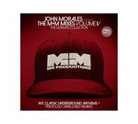 John Morales Presents The Mm Mixes