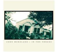 John Moreland - In The Throes [Vinyl Lp] 180 Gram