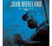 John Moreland - Live at Third Man Records