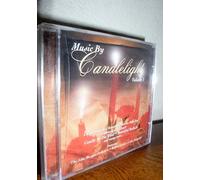 John Morgan Orchestra - Music By Candlelight Volume 1