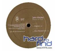 John Morley - Shout It Out [Import]