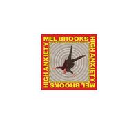 John Morris High Anxiety - Original Soundtrack / Mel Brooks' Greatest Hi (Vinyl)