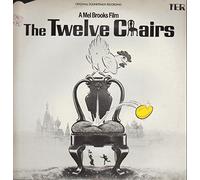 John Morris - Mel Brooks' The Twelve Chairs [Vinyl LP]